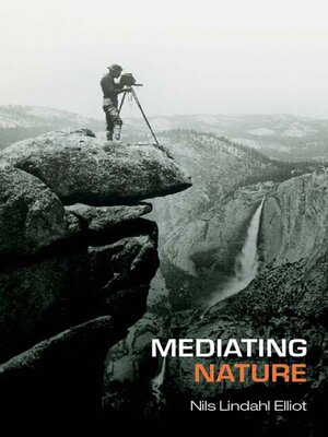 cover image of Mediating Nature